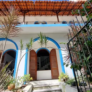 Coliving Stela Mares Quarto em Acomodações Particulares Florianópolis