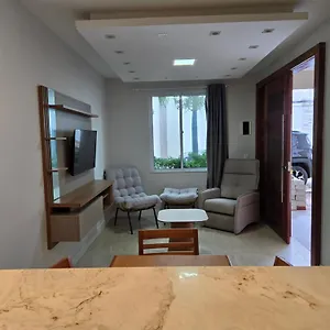  Apartamento Residencial Amora